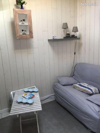 Petite Maison Dans Le Jardin Ars-en-Ré Exteriör bild